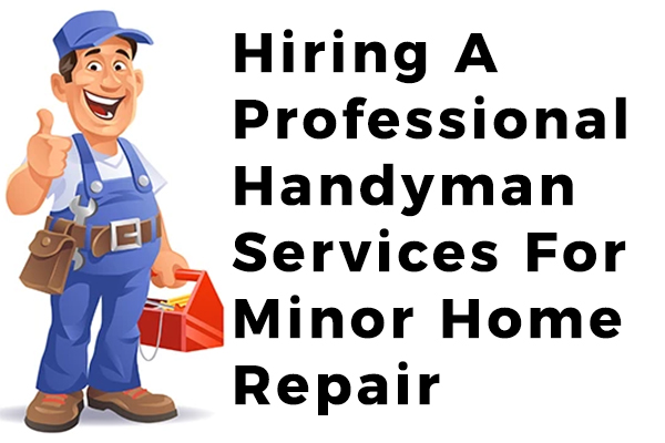 Professional Handyman Services